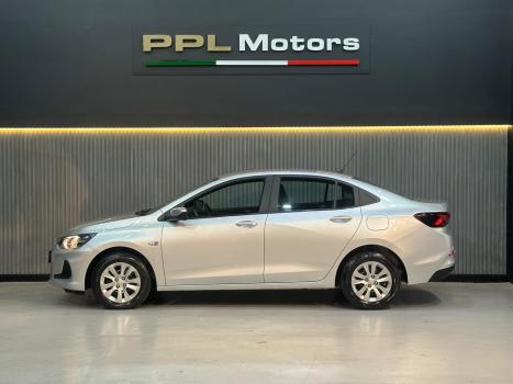 CHEVROLET Onix Sedan , Foto 4