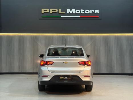 CHEVROLET Onix Sedan , Foto 7