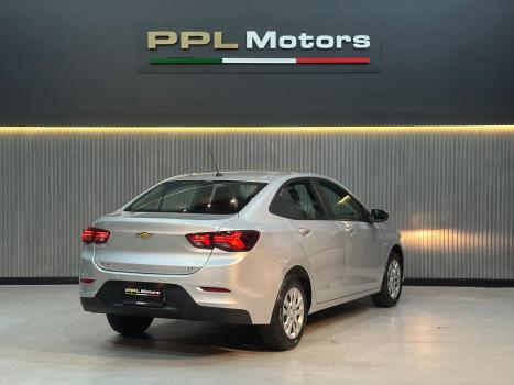 CHEVROLET Onix Sedan , Foto 8