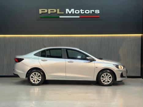 CHEVROLET Onix Sedan , Foto 9