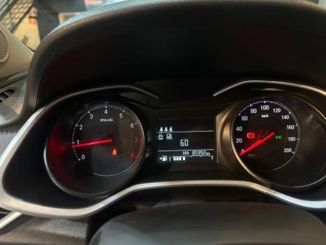 CHEVROLET Onix Sedan , Foto 14