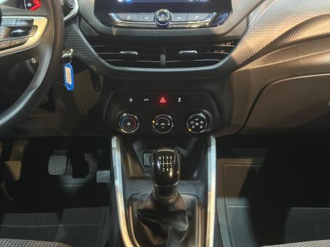 CHEVROLET Onix Sedan , Foto 19