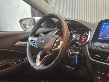 CHEVROLET Onix Sedan , Foto 20
