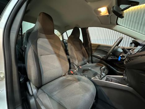 CHEVROLET Onix Sedan , Foto 21