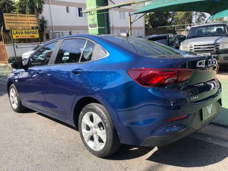 CHEVROLET Onix Sedan 1.0 12V 4P FLEX PREMIER PLUS TURBO AUTOMTICO, Foto 4