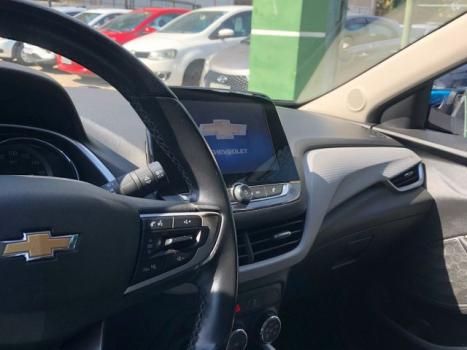 CHEVROLET Onix Sedan 1.0 12V 4P FLEX PREMIER PLUS TURBO AUTOMTICO, Foto 5