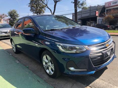 CHEVROLET Onix Sedan 1.0 12V 4P FLEX PREMIER PLUS TURBO AUTOMTICO, Foto 14