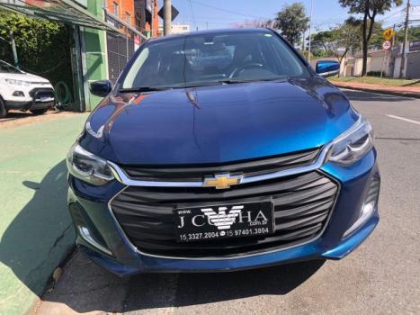 CHEVROLET Onix Sedan 1.0 12V 4P FLEX PREMIER PLUS TURBO AUTOMTICO, Foto 18