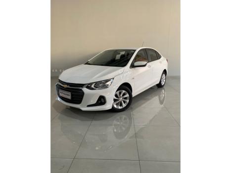 CHEVROLET Onix Sedan 1.0 12V 4P FLEX LTZ PLUS TURBO AUTOMTICO, Foto 2