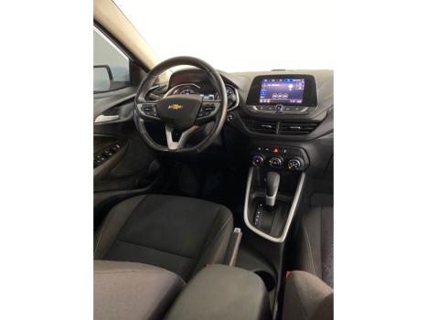 CHEVROLET Onix Sedan 1.0 12V 4P FLEX LTZ PLUS TURBO AUTOMTICO, Foto 3
