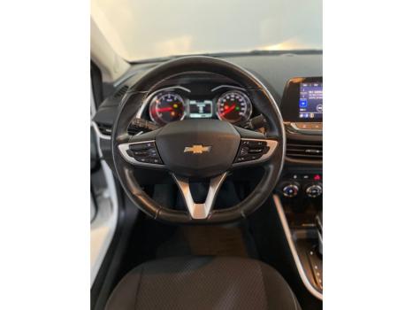 CHEVROLET Onix Sedan 1.0 12V 4P FLEX LTZ PLUS TURBO AUTOMTICO, Foto 4