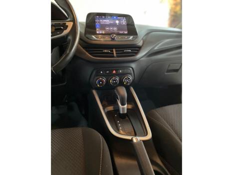 CHEVROLET Onix Sedan 1.0 12V 4P FLEX LTZ PLUS TURBO AUTOMTICO, Foto 6