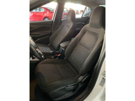 CHEVROLET Onix Sedan 1.0 12V 4P FLEX LTZ PLUS TURBO AUTOMTICO, Foto 7