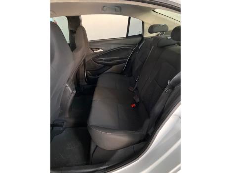 CHEVROLET Onix Sedan 1.0 12V 4P FLEX LTZ PLUS TURBO AUTOMTICO, Foto 8