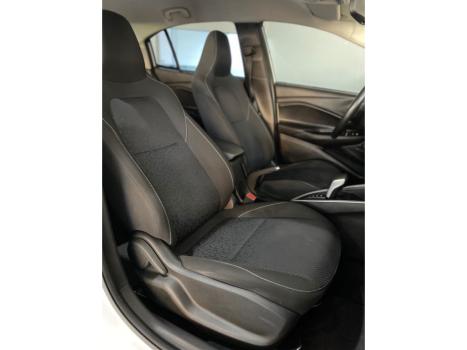 CHEVROLET Onix Sedan 1.0 12V 4P FLEX LTZ PLUS TURBO AUTOMTICO, Foto 9