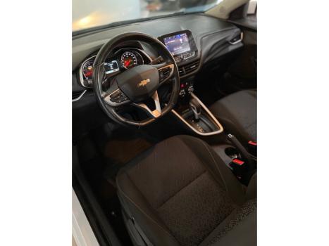 CHEVROLET Onix Sedan 1.0 12V 4P FLEX LTZ PLUS TURBO AUTOMTICO, Foto 10