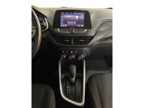 CHEVROLET Onix Sedan 1.0 12V 4P FLEX LTZ PLUS TURBO AUTOMTICO, Foto 11