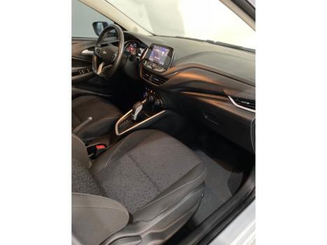 CHEVROLET Onix Sedan 1.0 12V 4P FLEX LTZ PLUS TURBO AUTOMTICO, Foto 12