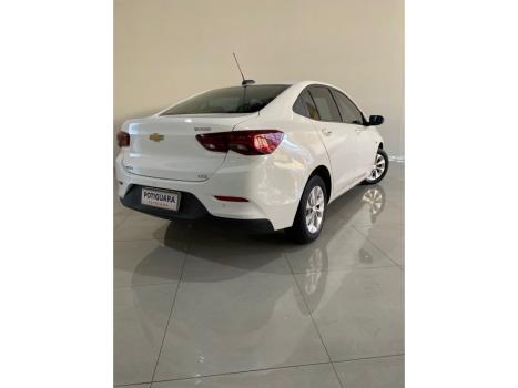 CHEVROLET Onix Sedan 1.0 12V 4P FLEX LTZ PLUS TURBO AUTOMTICO, Foto 14