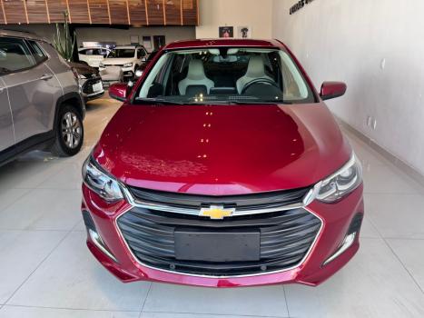 CHEVROLET Onix Sedan 1.0 12V 4P FLEX PREMIER 2 TURBO AUTOMTICO, Foto 5
