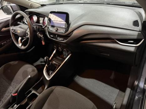 CHEVROLET Onix Sedan 1.0 12V 4P FLEX LT PLUS TURBO, Foto 7