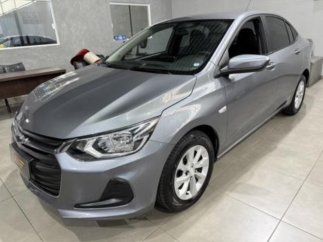 CHEVROLET Onix Sedan 1.0 12V 4P FLEX LT PLUS TURBO, Foto 13
