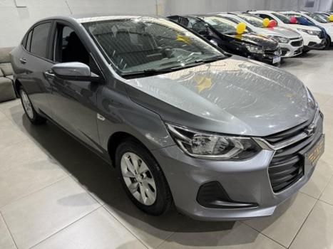 CHEVROLET Onix Sedan 1.0 12V 4P FLEX LT PLUS TURBO, Foto 15