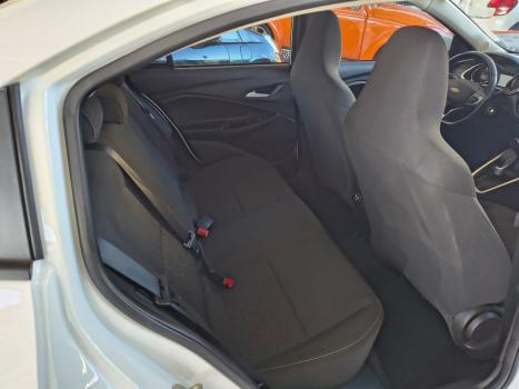 CHEVROLET Onix Sedan 1.0 12V 4P FLEX LT PLUS TURBO AUTOMTICO, Foto 11
