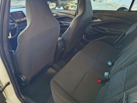 CHEVROLET Onix Sedan 1.0 12V 4P FLEX LT PLUS TURBO AUTOMTICO, Foto 14