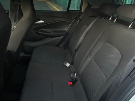 CHEVROLET Onix Sedan 1.0 12V 4P FLEX LTZ PLUS TURBO, Foto 7
