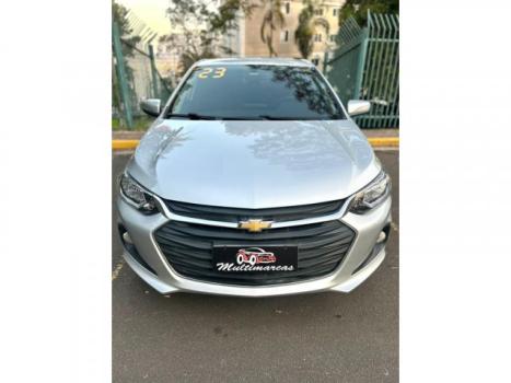 CHEVROLET Onix Sedan 1.0 12V 4P FLEX LTZ PLUS TURBO, Foto 10