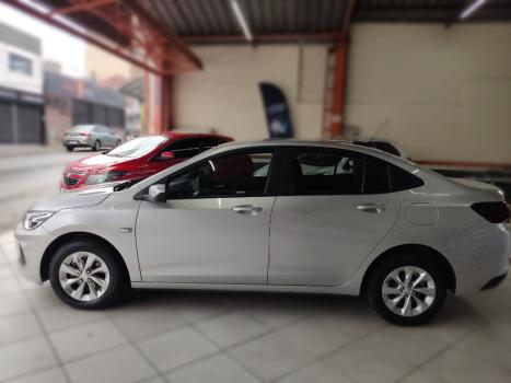 CHEVROLET Onix Sedan 1.0 12V 4P FLEX LTZ PLUS TURBO, Foto 5