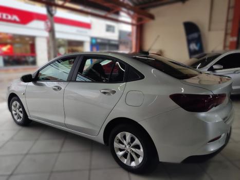 CHEVROLET Onix Sedan 1.0 12V 4P FLEX LTZ PLUS TURBO, Foto 7