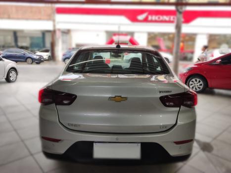 CHEVROLET Onix Sedan 1.0 12V 4P FLEX LTZ PLUS TURBO, Foto 8