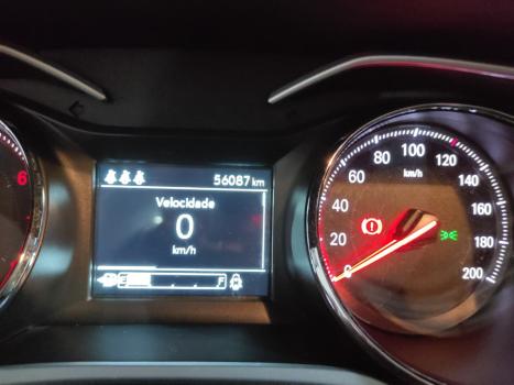CHEVROLET Onix Sedan 1.0 12V 4P FLEX LTZ PLUS TURBO, Foto 10