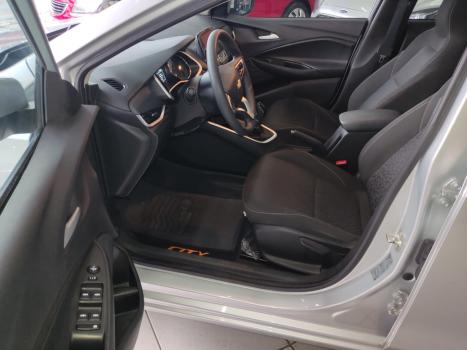 CHEVROLET Onix Sedan 1.0 12V 4P FLEX LTZ PLUS TURBO, Foto 11