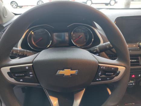 CHEVROLET Onix Sedan 1.0 12V 4P FLEX LTZ PLUS TURBO, Foto 12