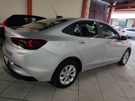 CHEVROLET Onix Sedan 1.0 12V 4P FLEX LTZ PLUS TURBO, Foto 6