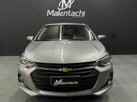 CHEVROLET Onix Sedan 1.0 4P FLEX LT, Foto 5