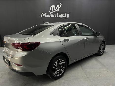 CHEVROLET Onix Sedan 1.0 12V 4P FLEX LT PLUS, Foto 4
