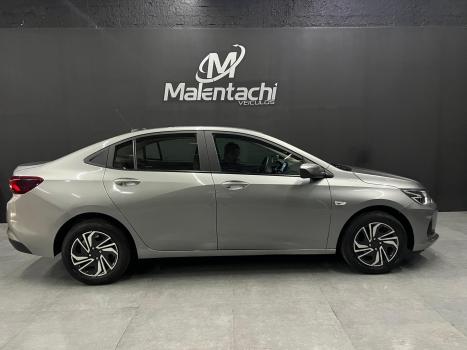 CHEVROLET Onix Sedan 1.0 12V 4P FLEX LT PLUS, Foto 5