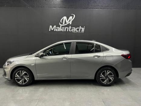CHEVROLET Onix Sedan 1.0 12V 4P FLEX LT PLUS, Foto 6