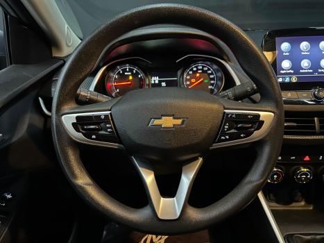 CHEVROLET Onix Sedan 1.0 12V 4P FLEX LT PLUS, Foto 12