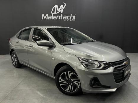 CHEVROLET Onix Sedan 1.0 12V 4P FLEX LT PLUS, Foto 15