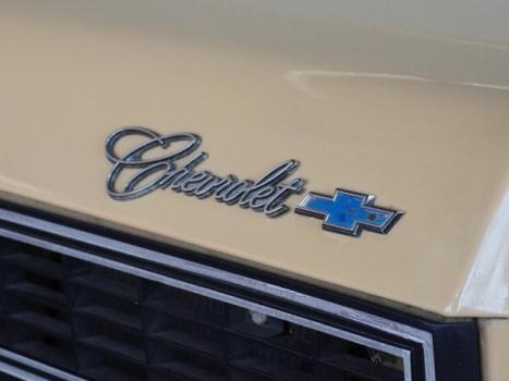 CHEVROLET Opala 2.5 COMODORO, Foto 2