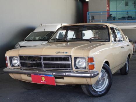 CHEVROLET Opala 2.5 COMODORO, Foto 10