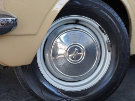 CHEVROLET Opala 2.5 COMODORO, Foto 13