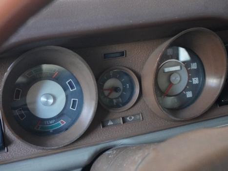 CHEVROLET Opala 2.5 COMODORO, Foto 14
