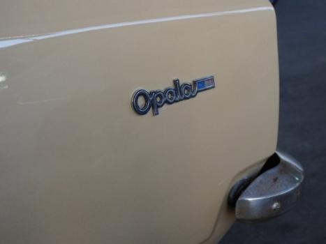 CHEVROLET Opala 2.5 COMODORO, Foto 17
