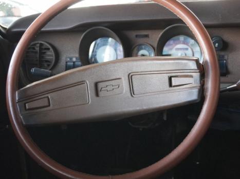 CHEVROLET Opala 2.5 COMODORO, Foto 18